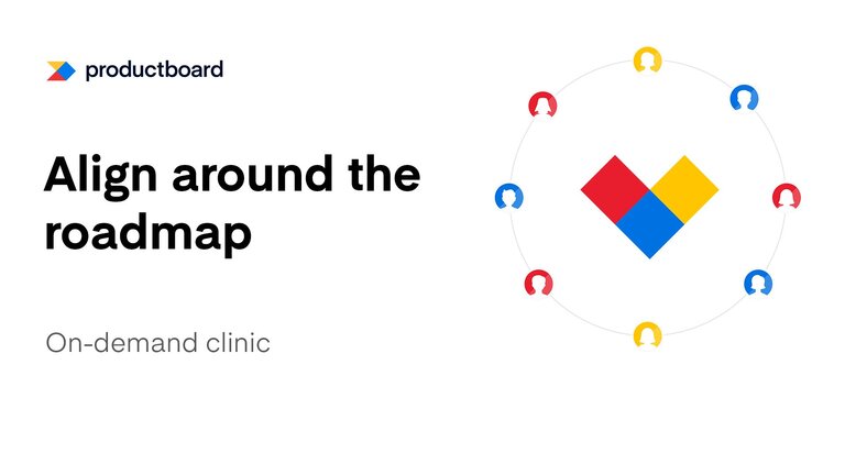 [ON DEMAND] Best Practices: Roadmap