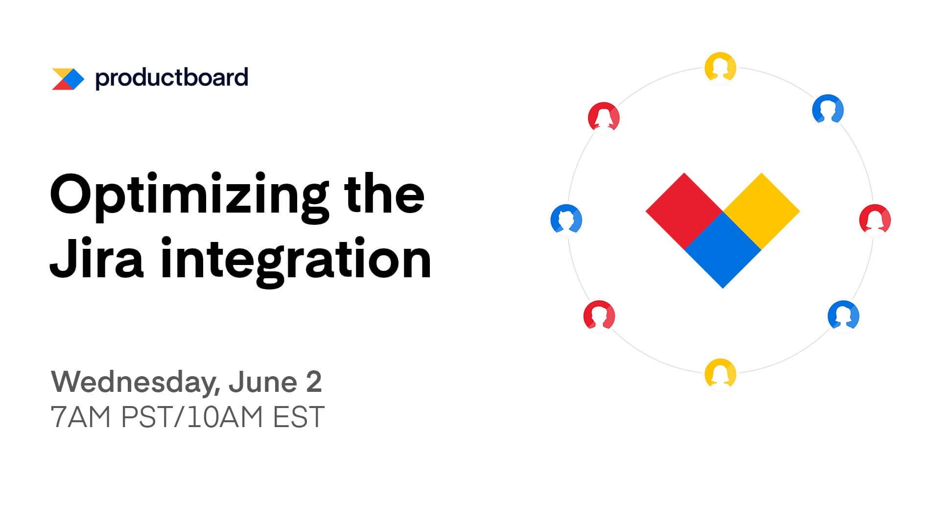 6/2/21 Clinic: Optimizing the Jira integration