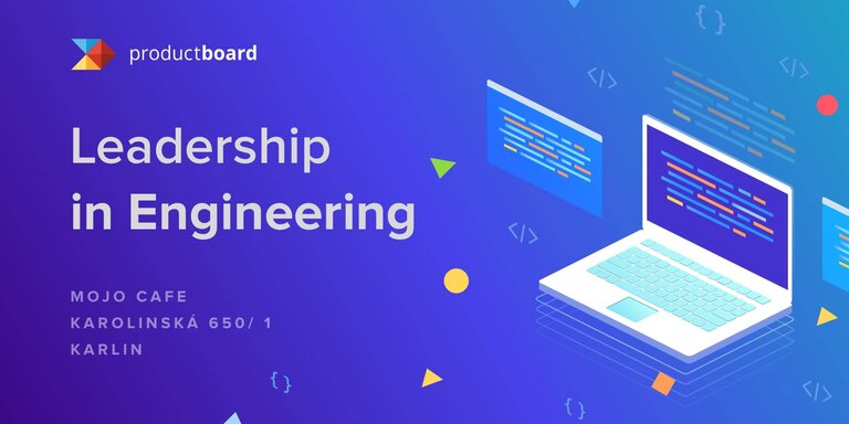 Engineering Leadership Meetup #1