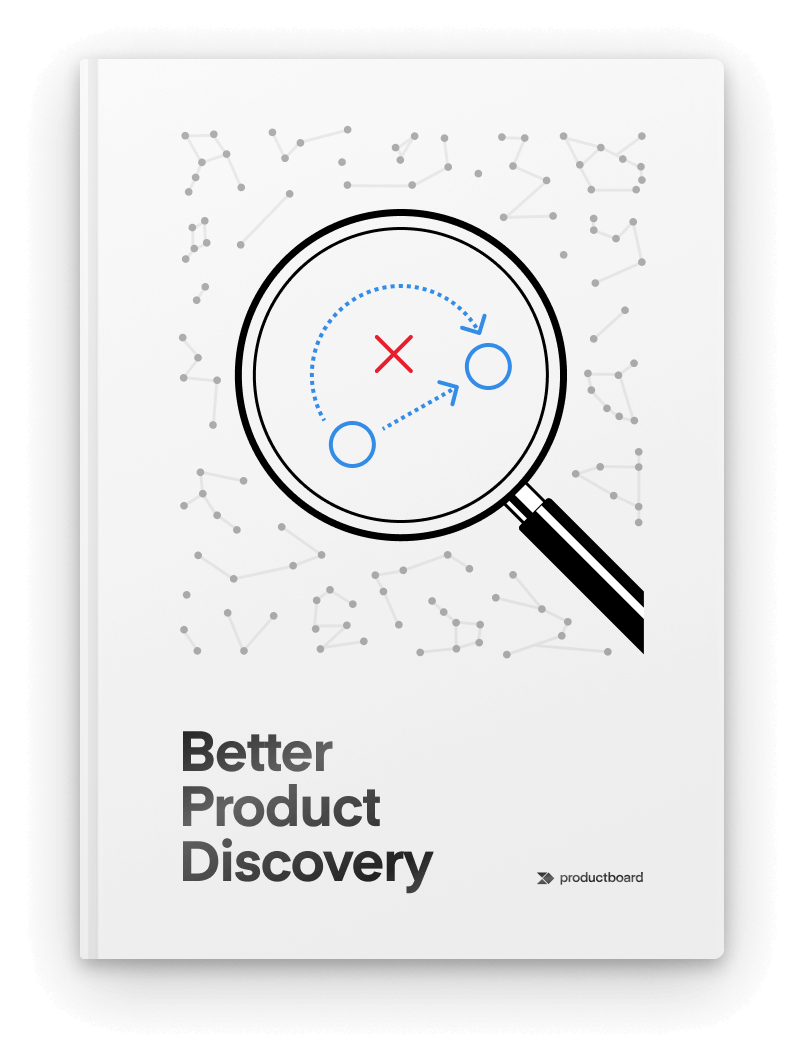 Better Product Discovery