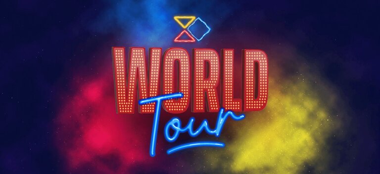 2022 World Tour San Francisco