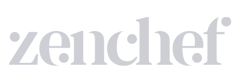 Zenchef Logo