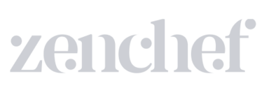 Zenchef Logo