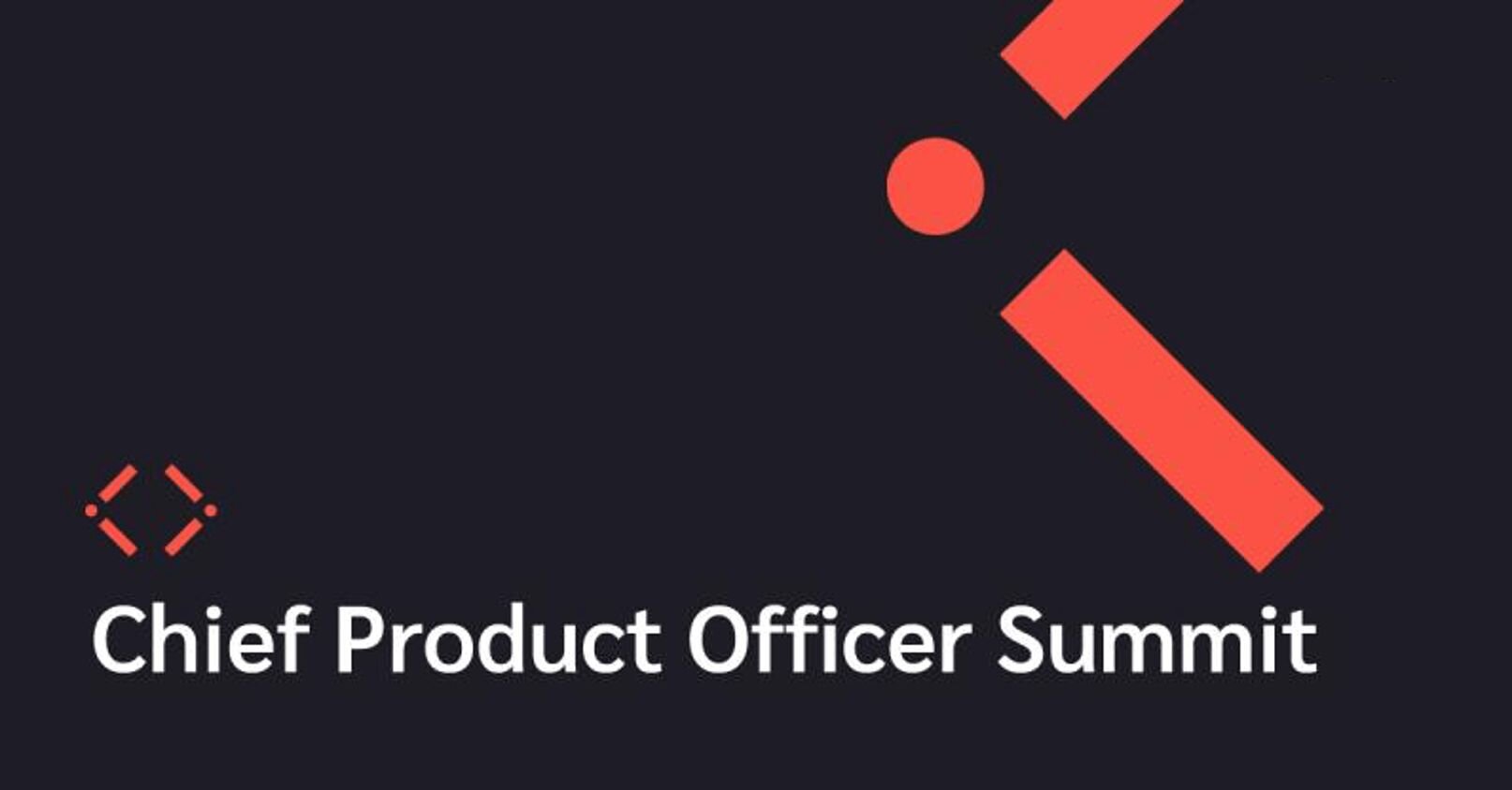 Chief Product Officer Summit NYC