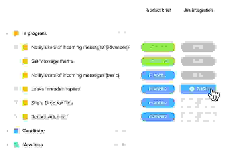 Jira Integration