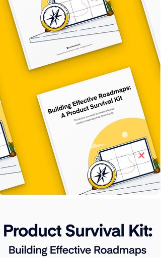 Building Effective Roadmaps