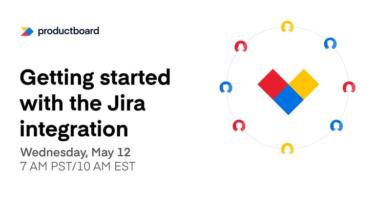 5/12 Clinic: Getting started with the Jira integration