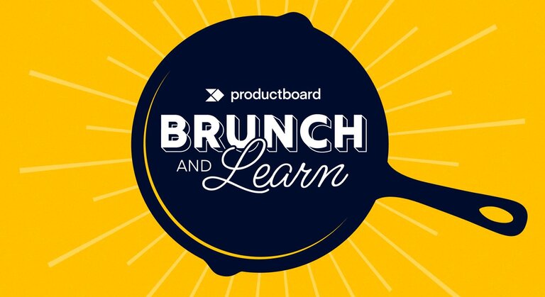 Brunch & Learn EMEA