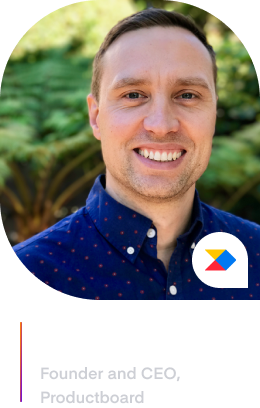 Hubert Palan - Productboard CEO