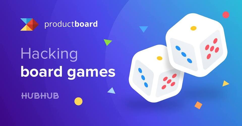 Hacking Board Games