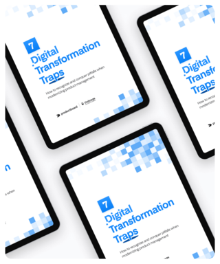 7 Digital Transformation Traps