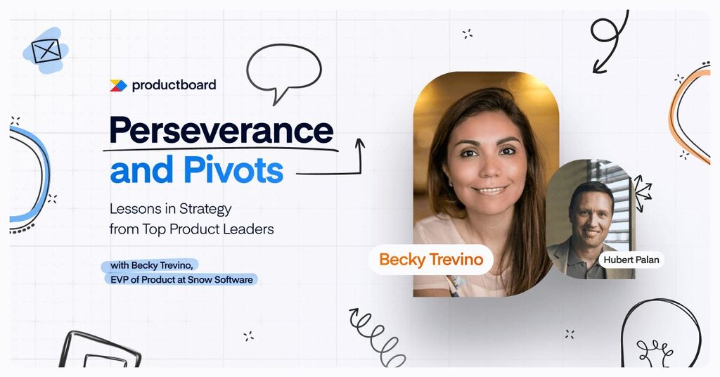 Snow Software Perseverance & Pivots