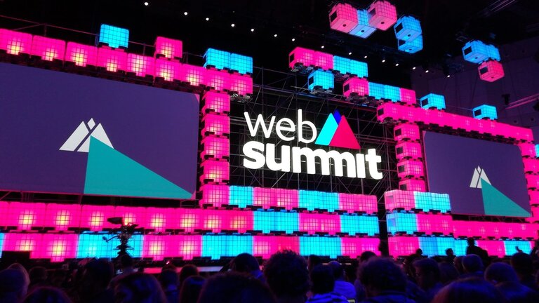 Web Summit 2022