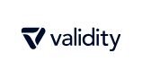 Validity logo