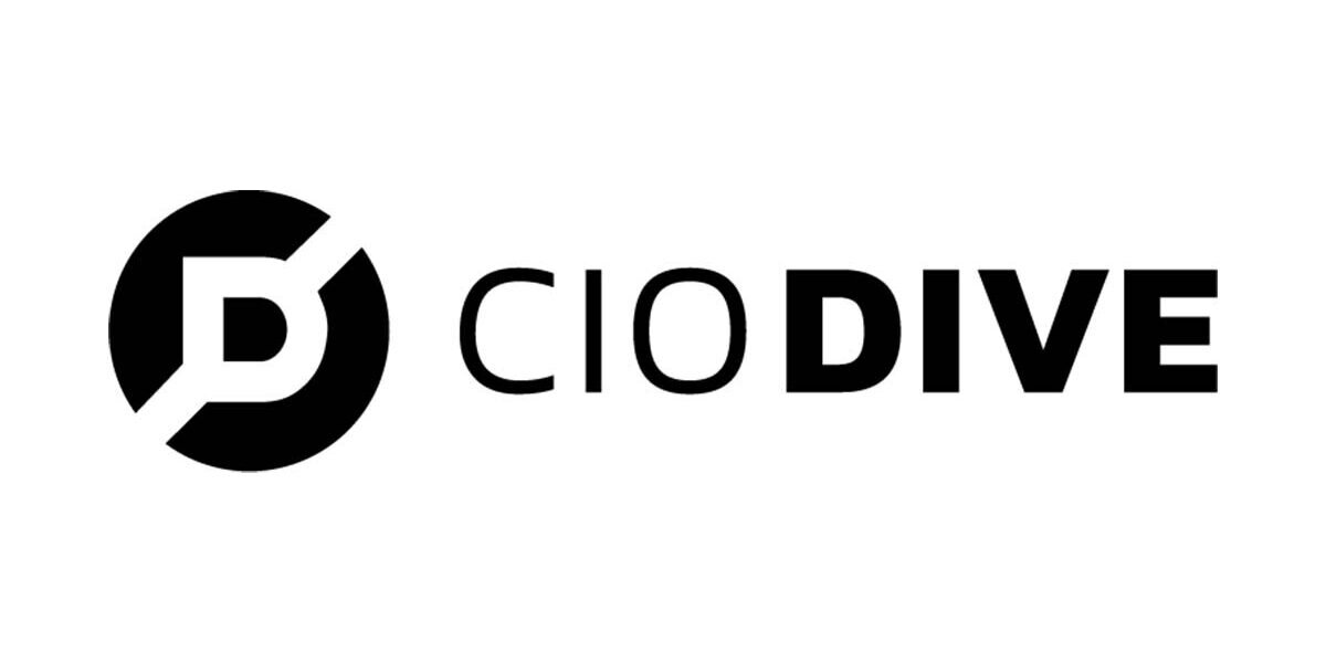 CIO Dive