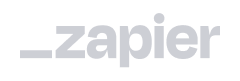 Zapier Logo