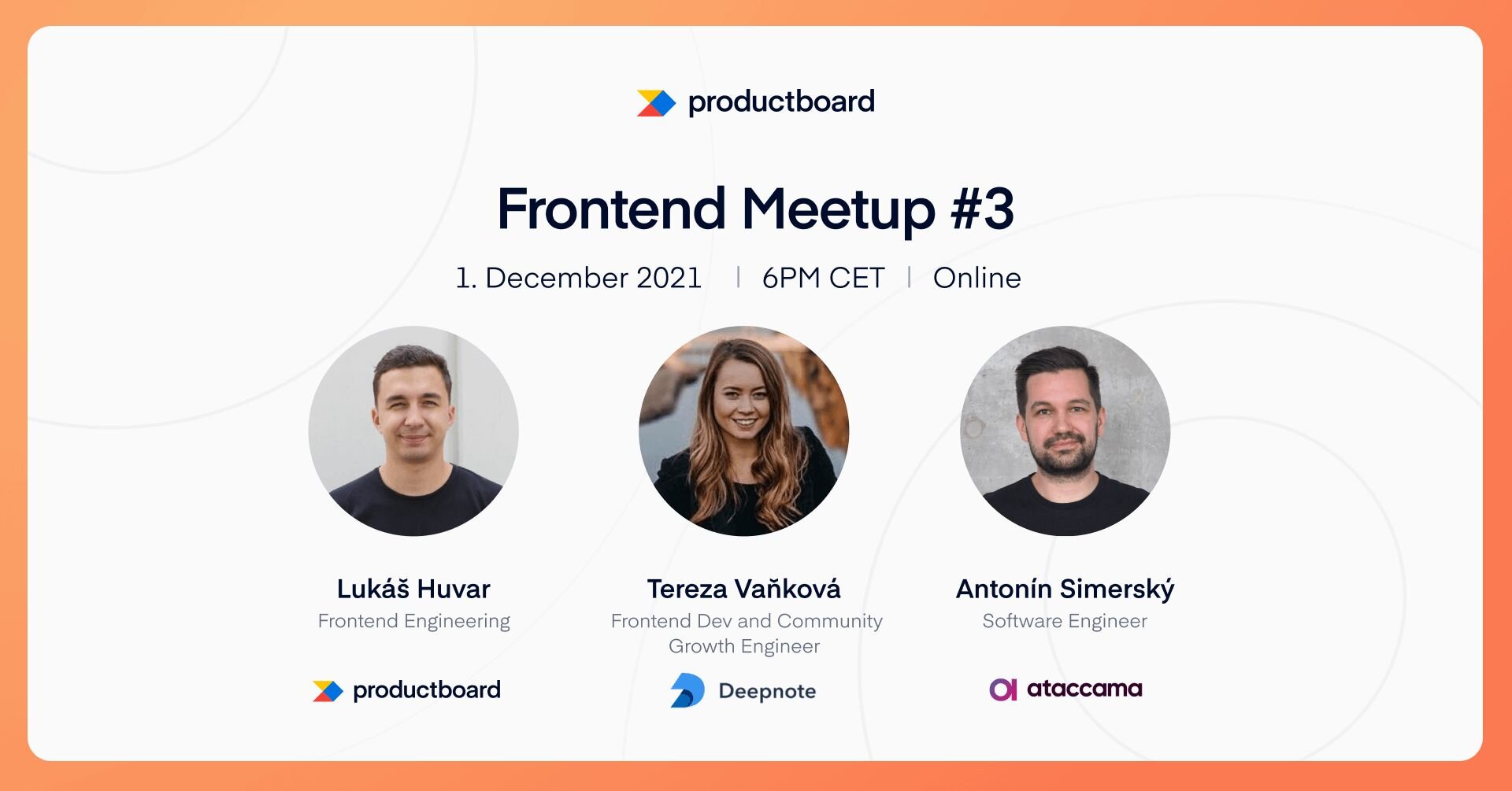 12/1/21 Frontend Meetup