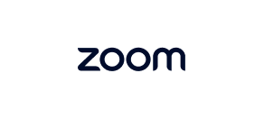 Zoom logo