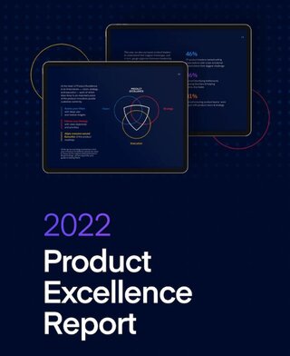 The 2022 Product Excellence Report