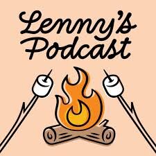 Lenny's Podcast