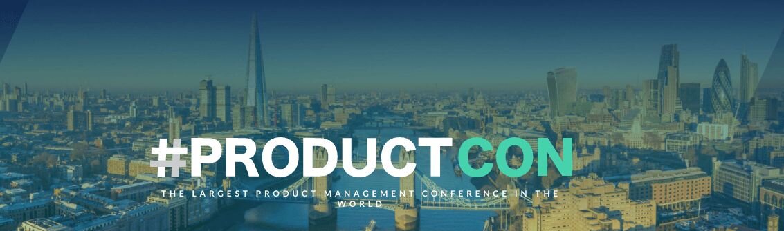 ProductCon, London, 2023