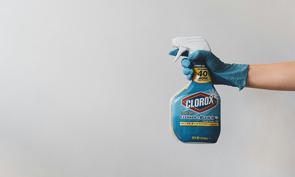 Clorox