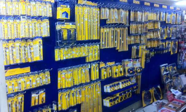 Power tools accessories