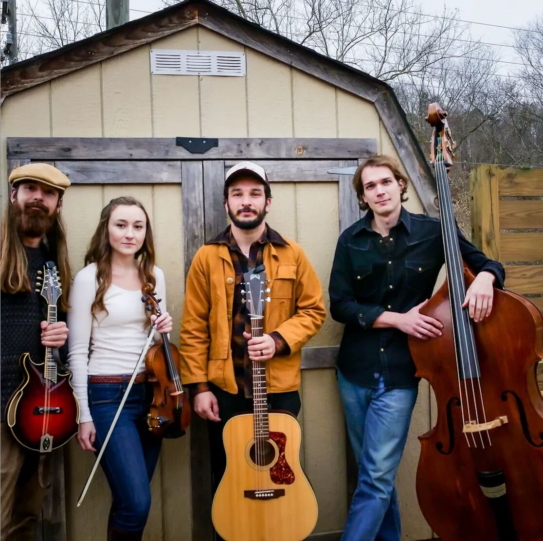 Live Music with 81 Drifters