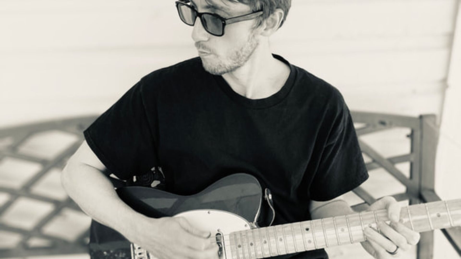 Music with Joseph Houck - Boone