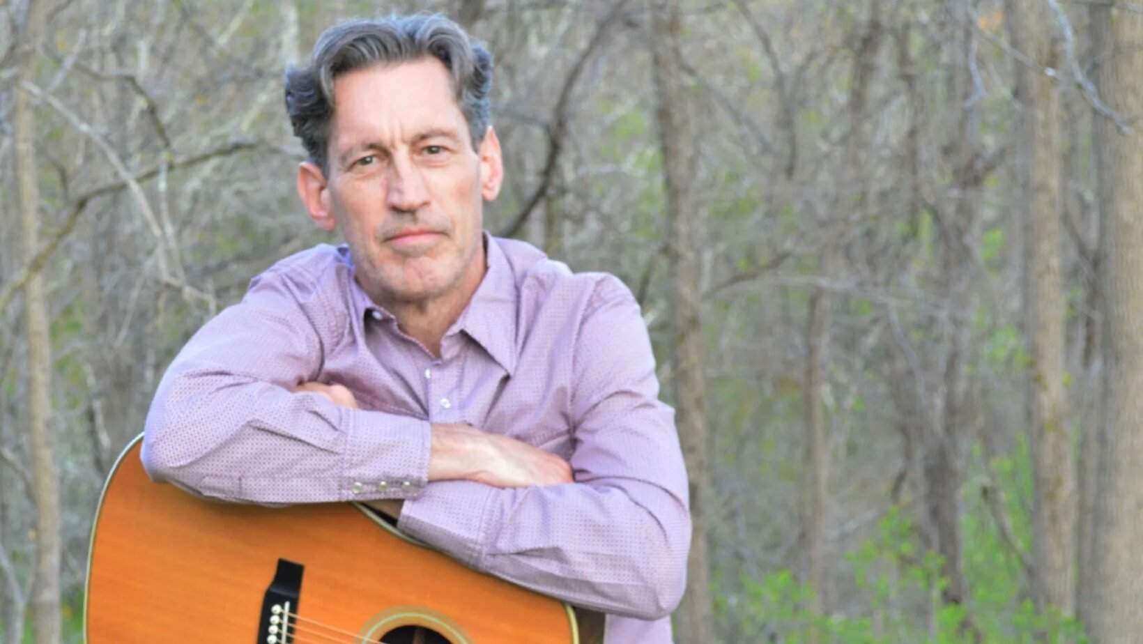 Live Music with Mark Bumgarner - Old Fort