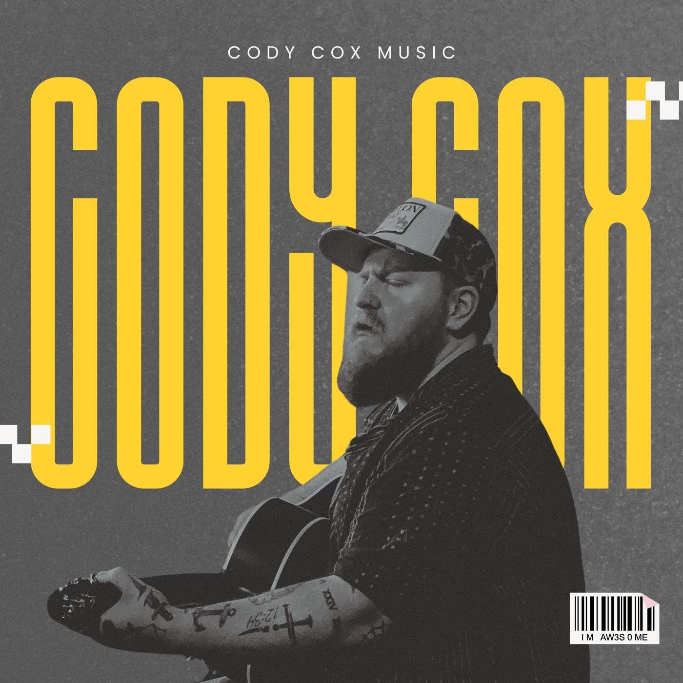 Live Music with Cody Cox - Boone