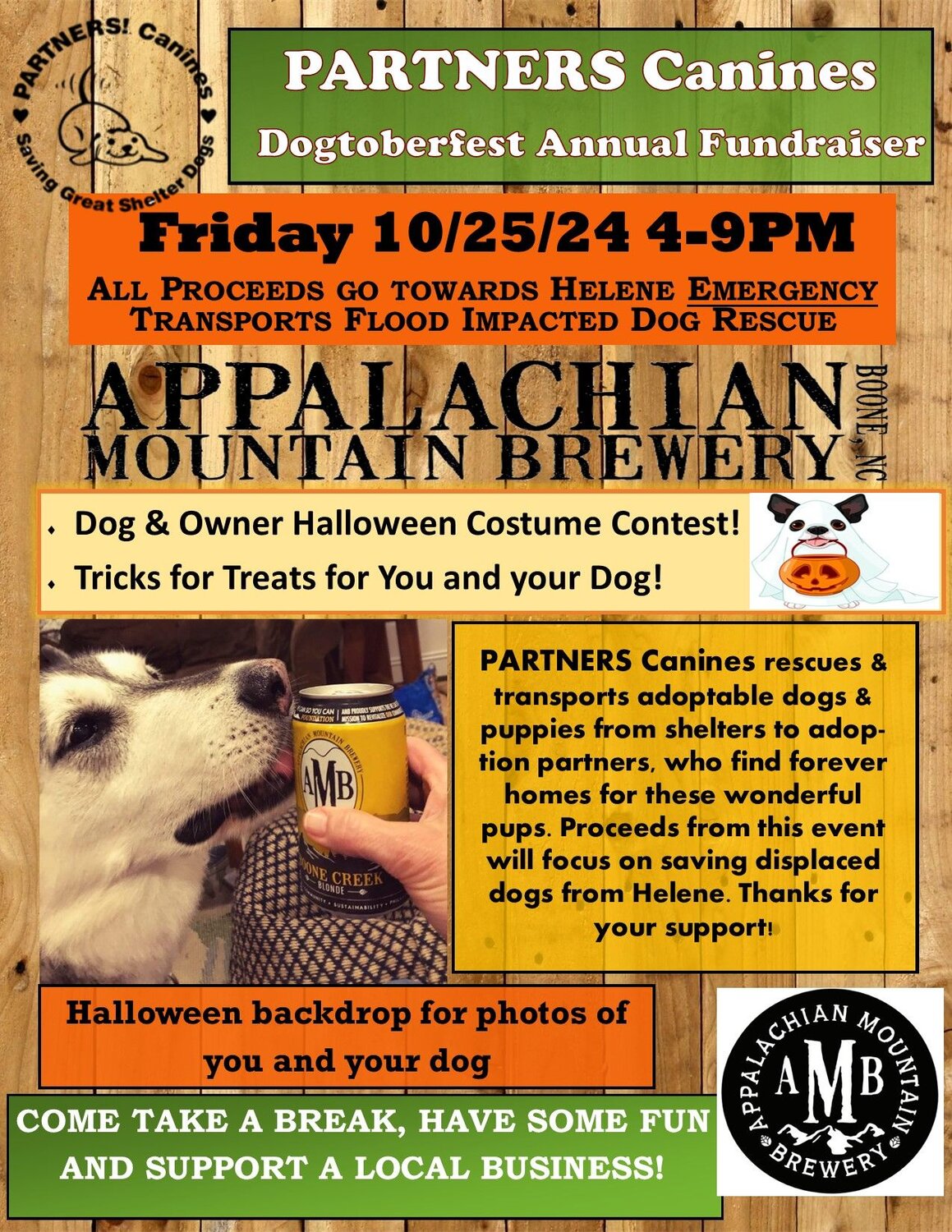 Dogtoberfest