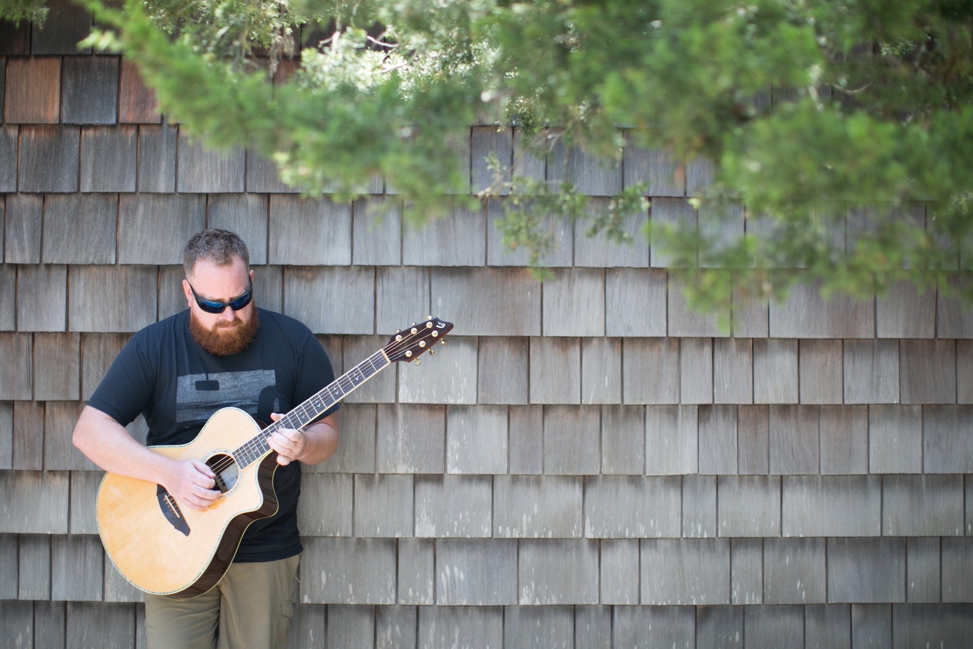 Live Music with Ryan Zimmerman