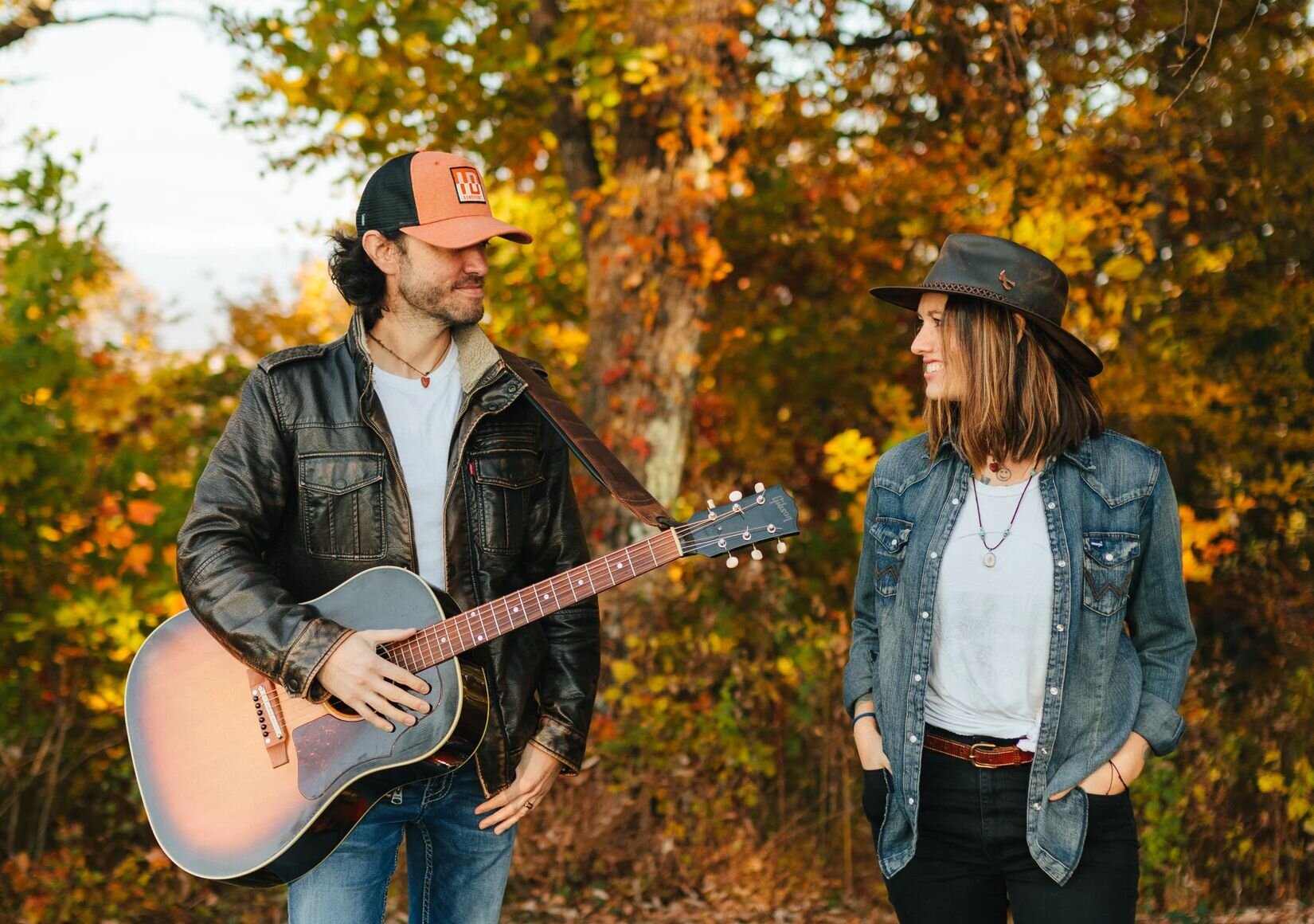 Live Music with Seth & Sara