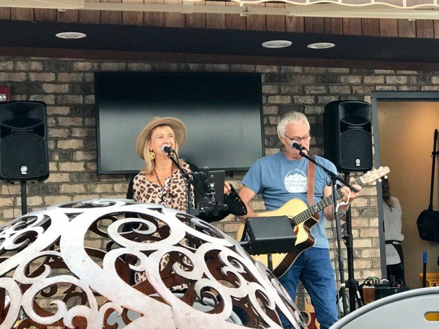 Live Music with Max n Min - Boone