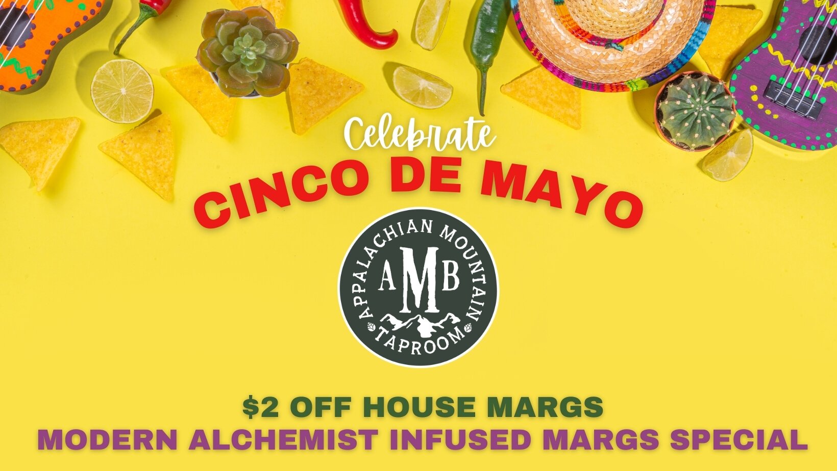 Cinco de Mayo - Mills River