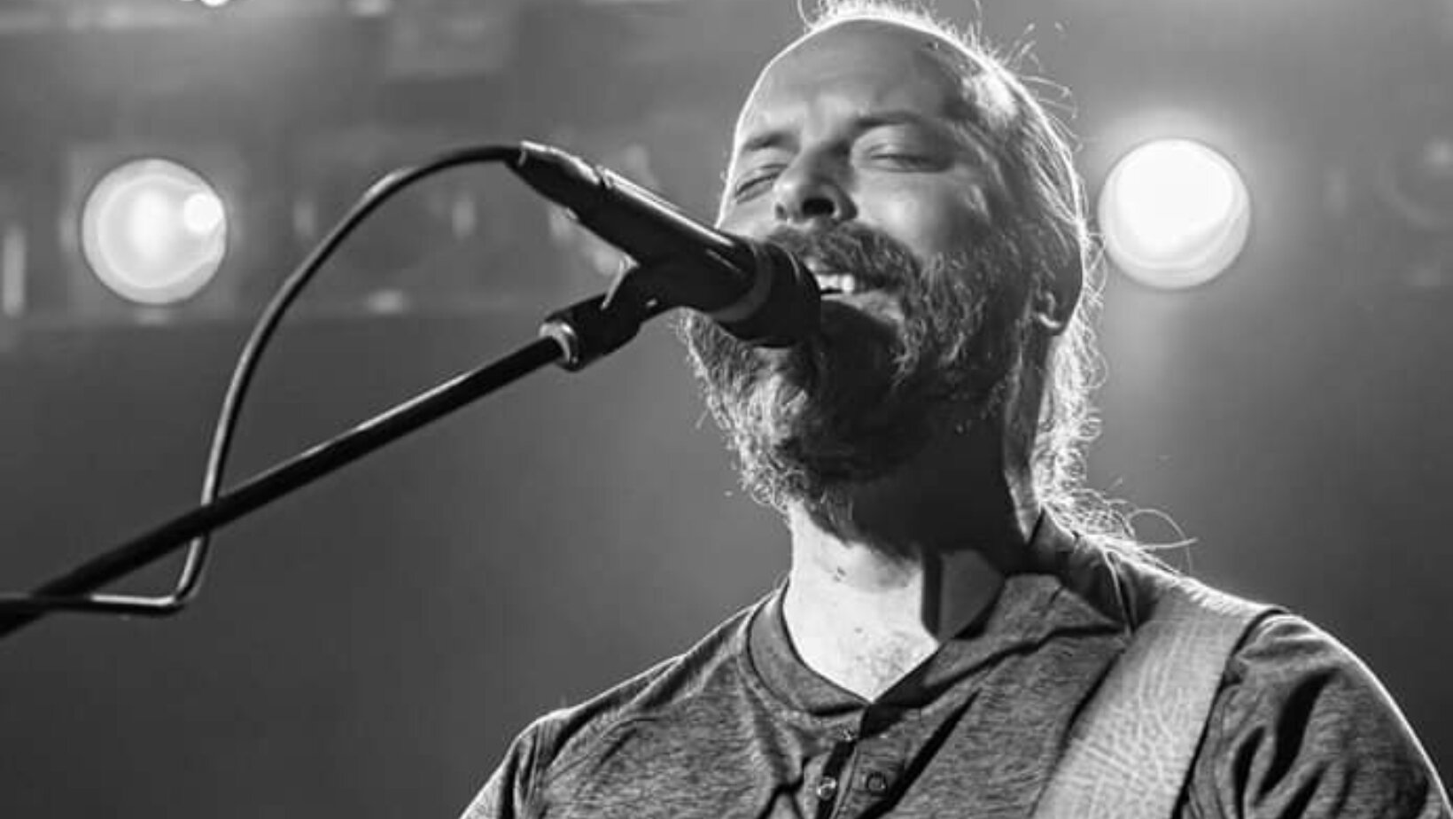 Music with Eric Chesson - Boone