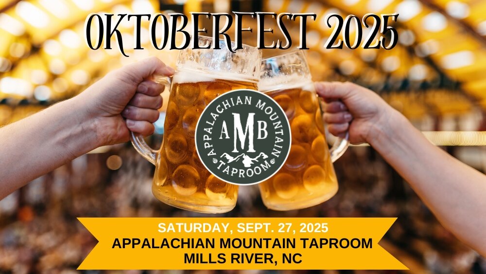 Oktoberfest 2025 - Mills River