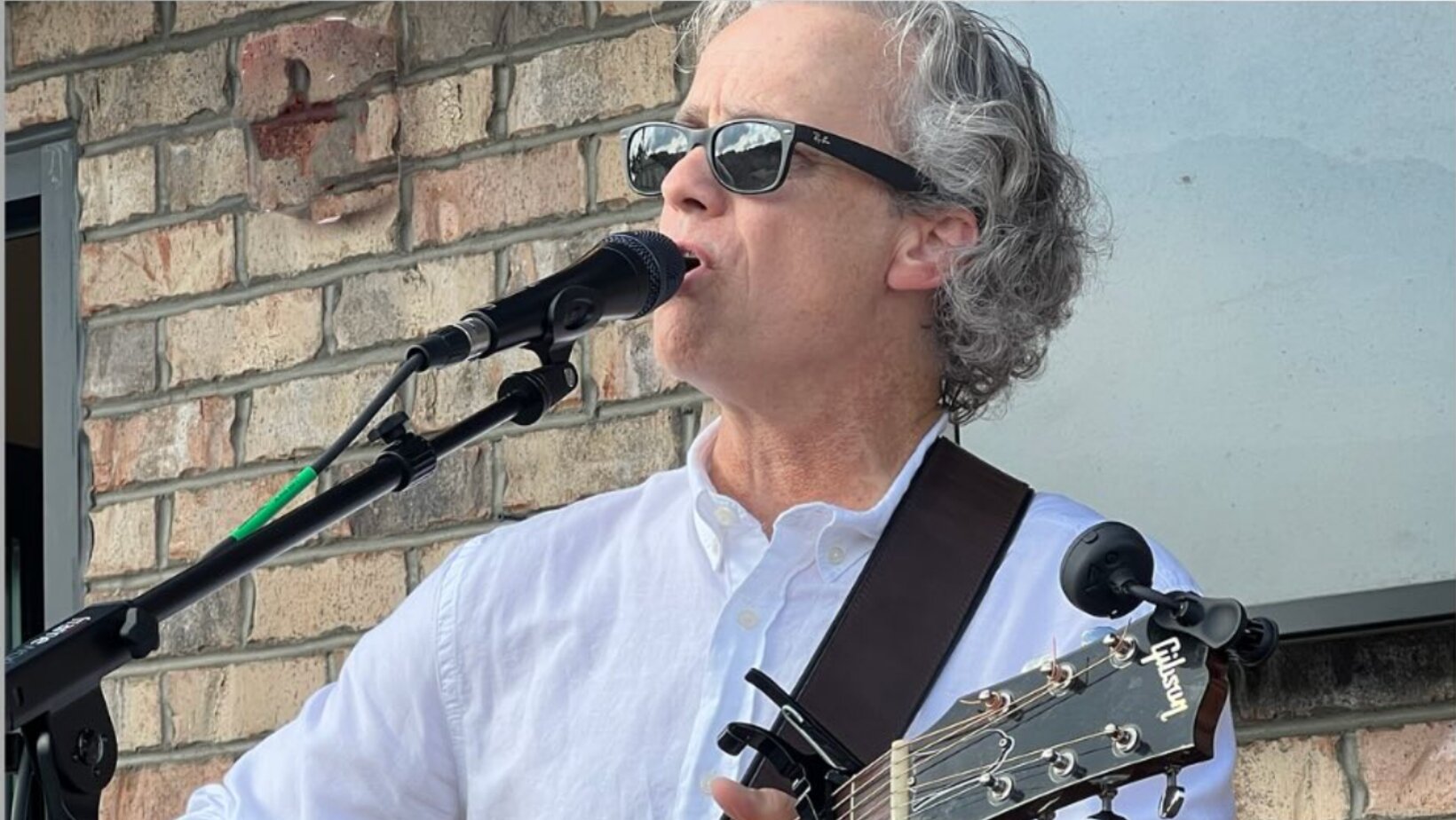 Music with Gary McCullough - Boone