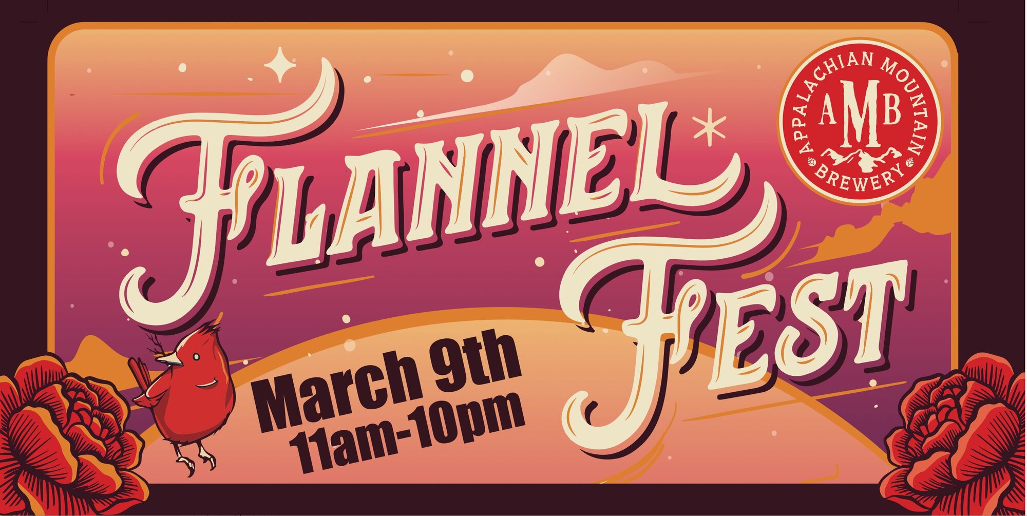 Flannel Fest Mills River