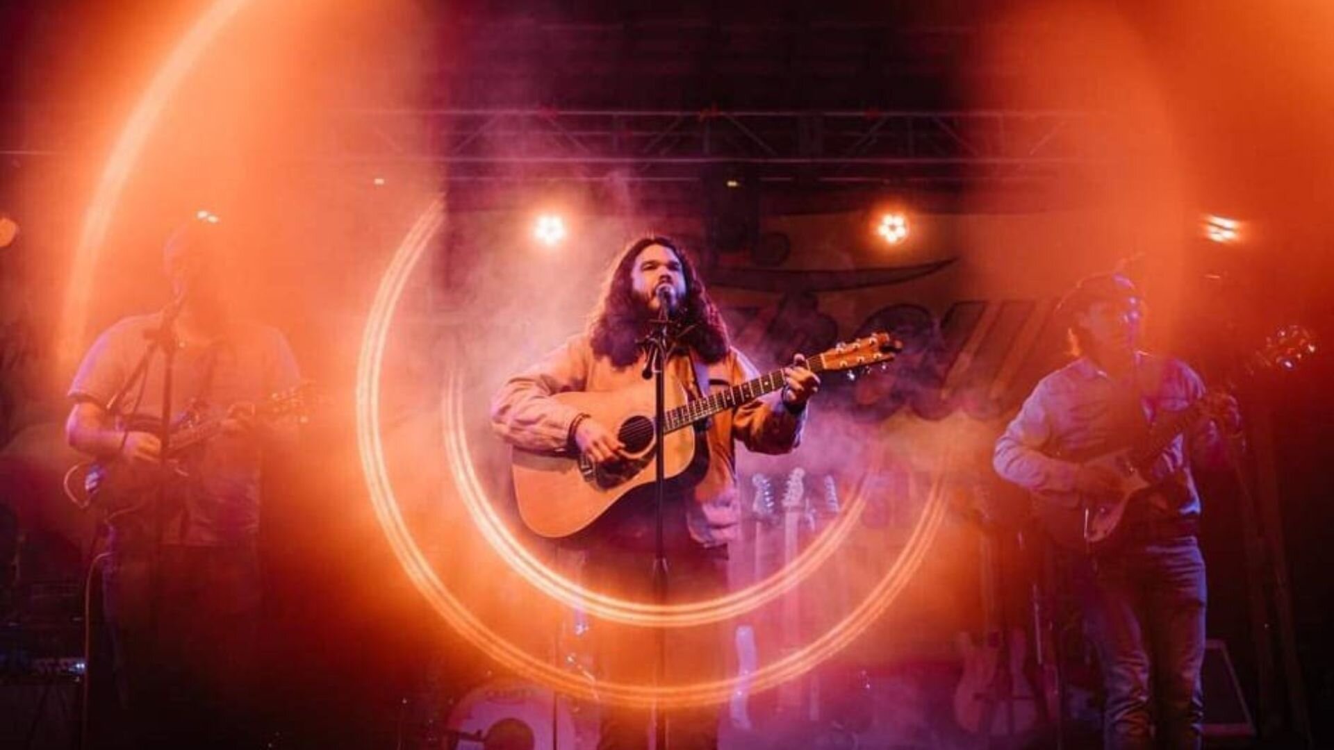 Live Music with Will Easter - Old Fort