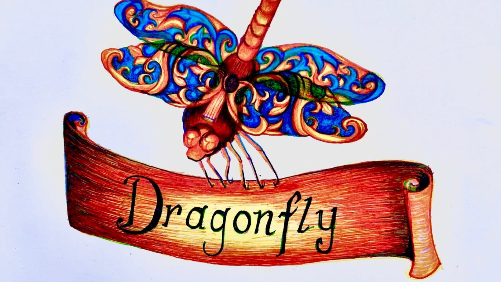 Live Music with Thee Dragonfly - Old Fort