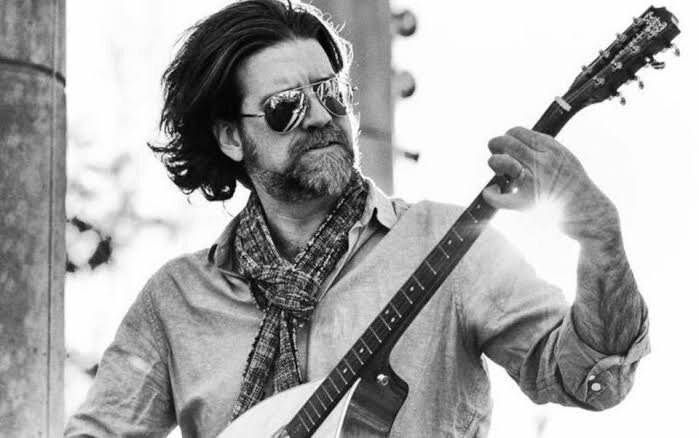 Live Music with Eric Congdon - Mills River