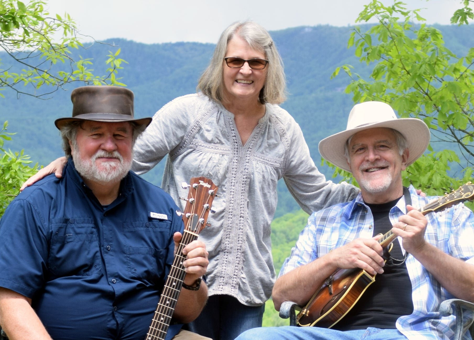 Live Music with Buffalo Cove