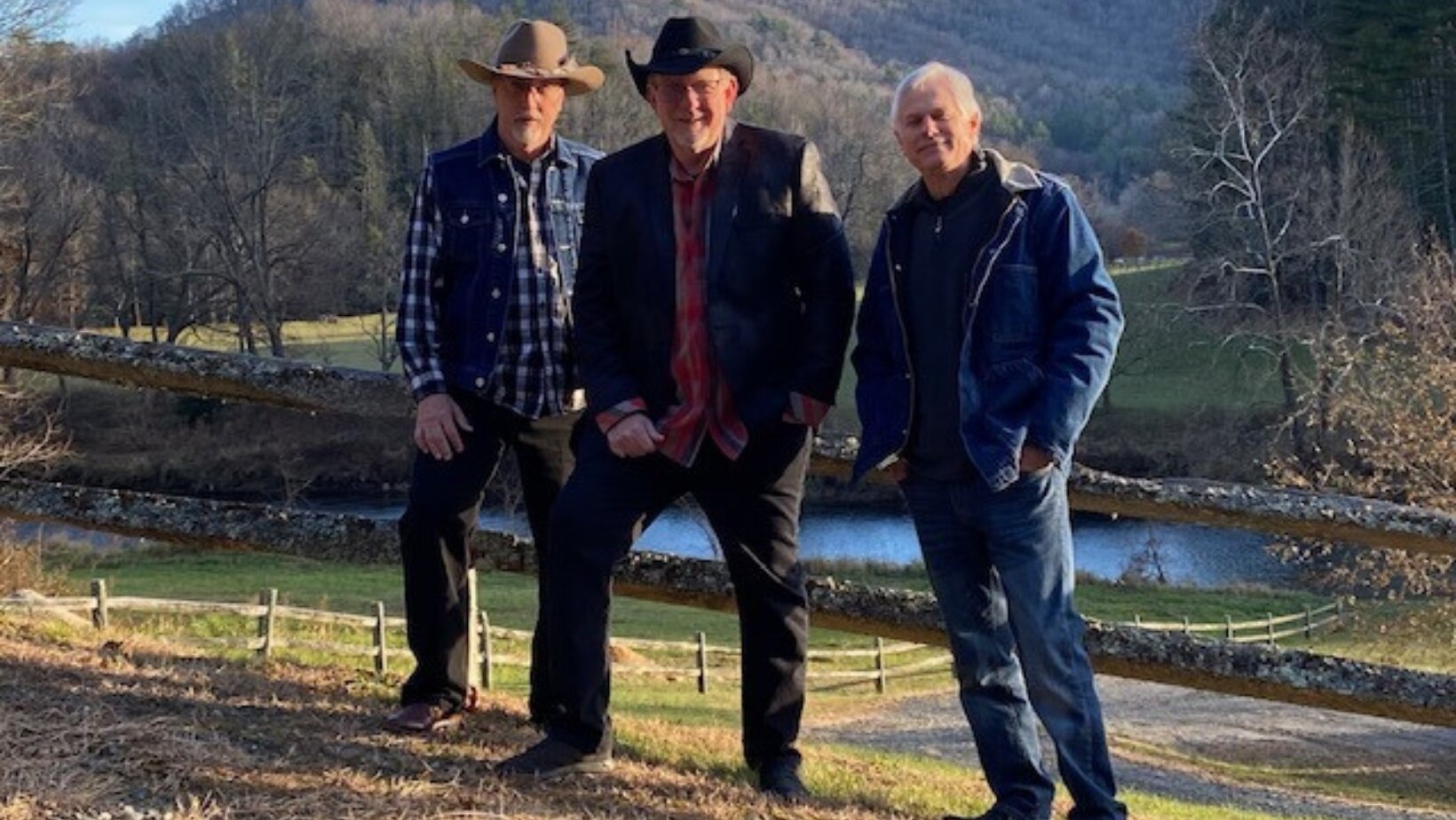 Music with New River Outlook - Boone