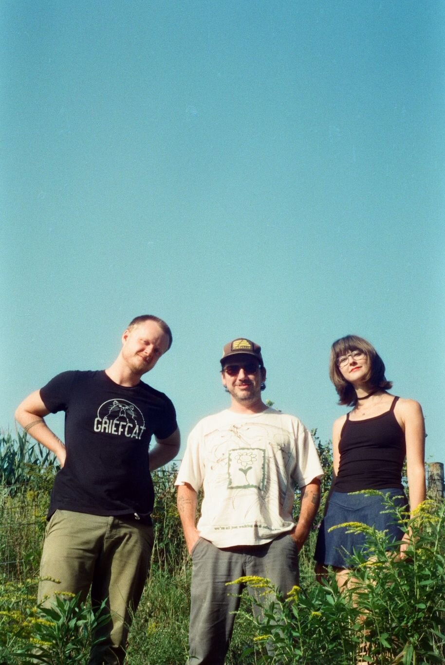 Boone Creek Concert Series- SUSTO ft. Holler Choir