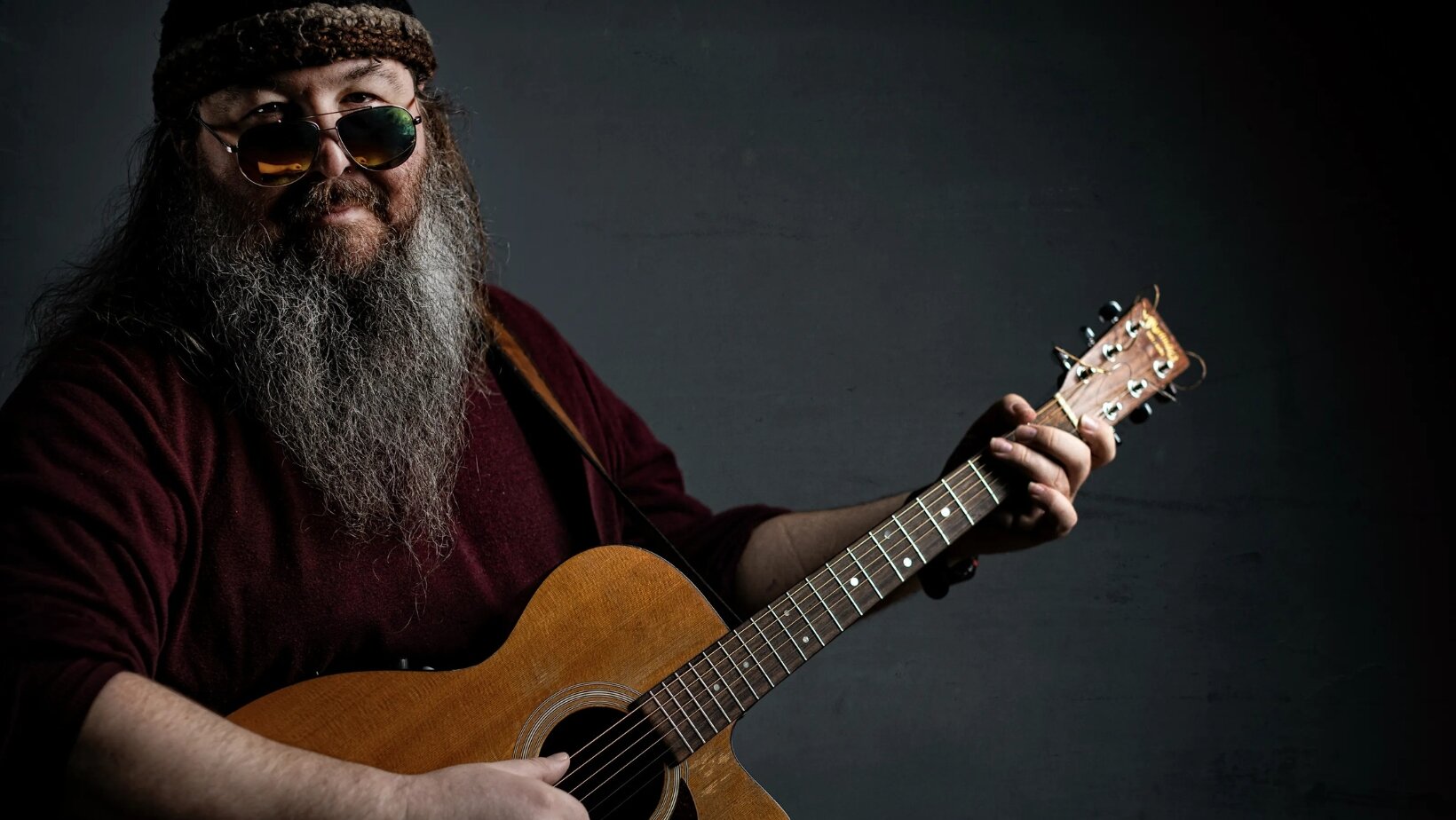 Music with Bob Keel - Boone