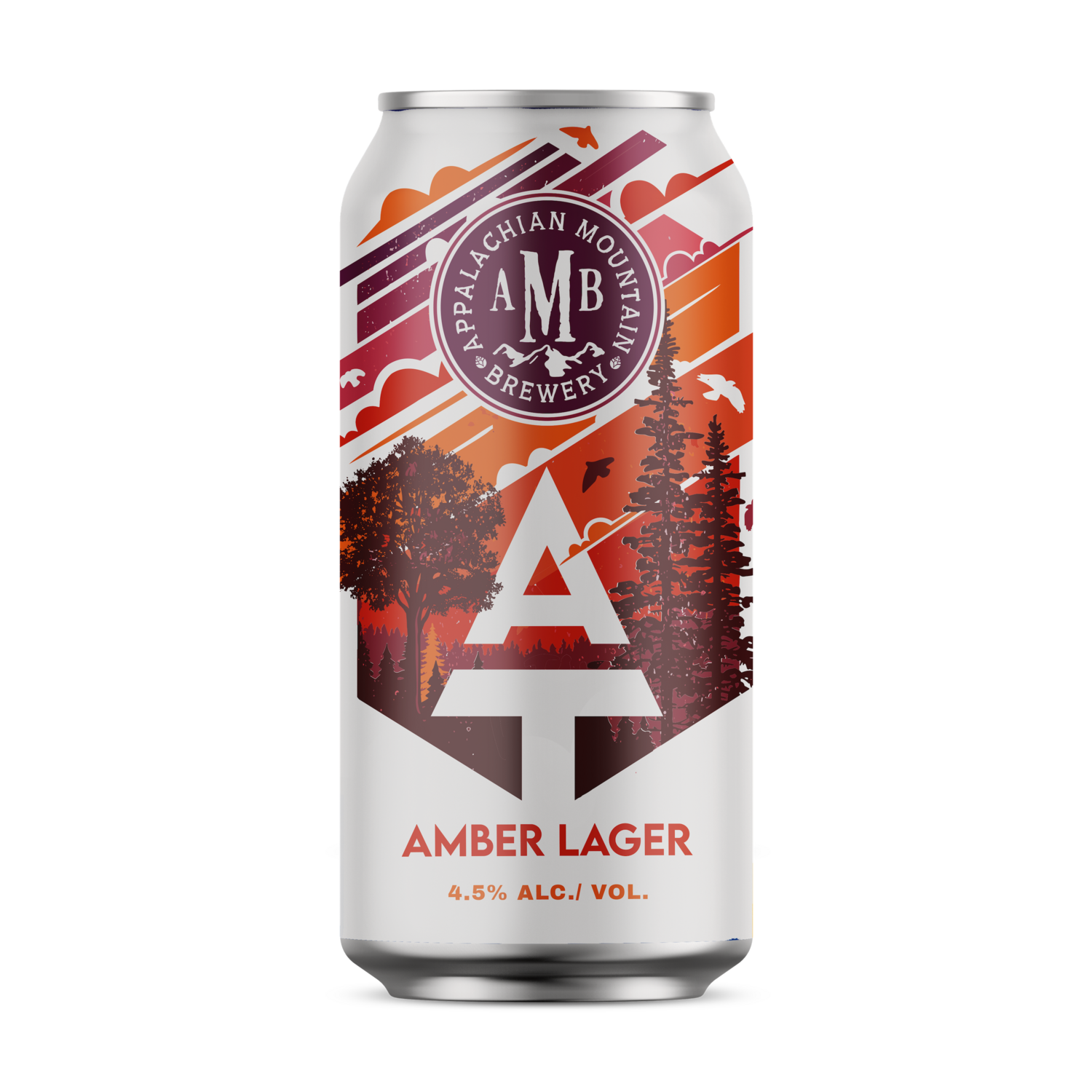 AMB product shot