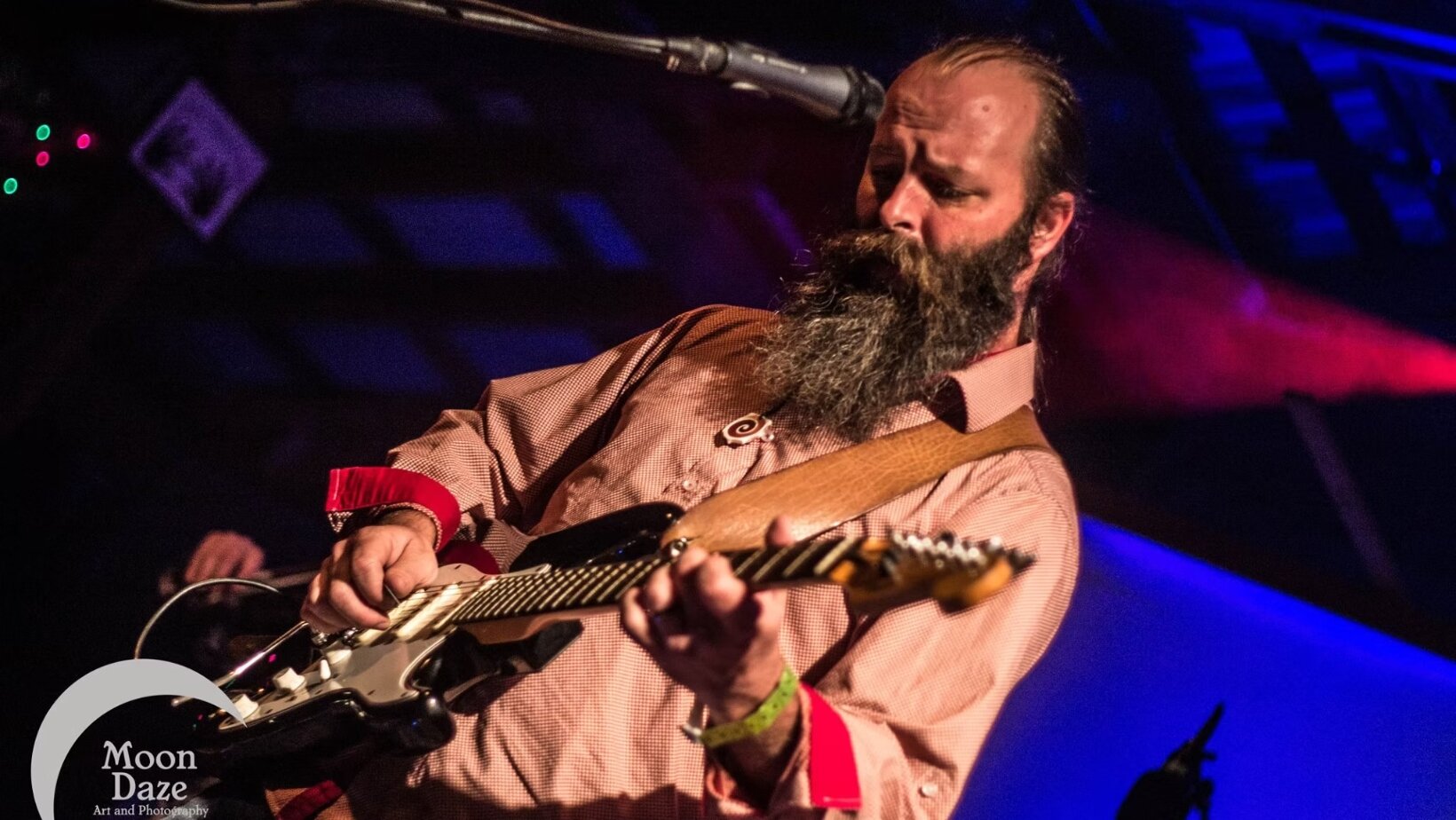 Live Music with Eric Chesson - Old Fort