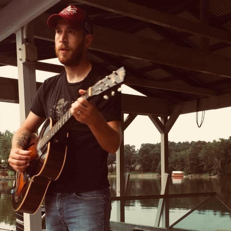 Live Music with Hey Saline